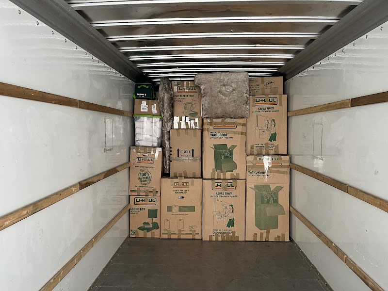 Highland Moving Company photo