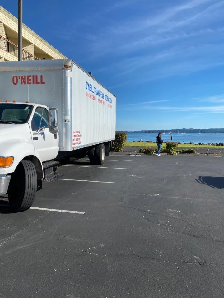 ONeill Transfer Moving & Storage Co photo