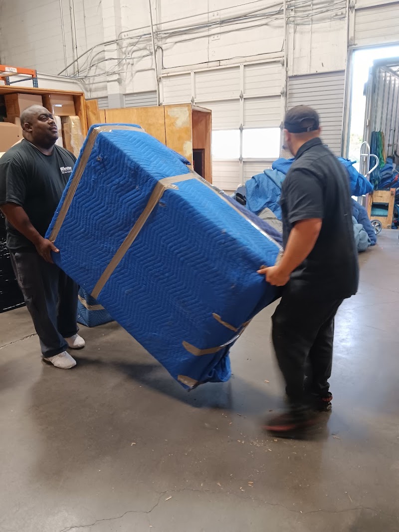 ONeill Transfer Moving & Storage Co photo