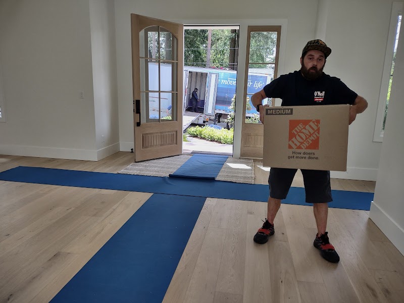 ONeill Transfer Moving & Storage Co photo