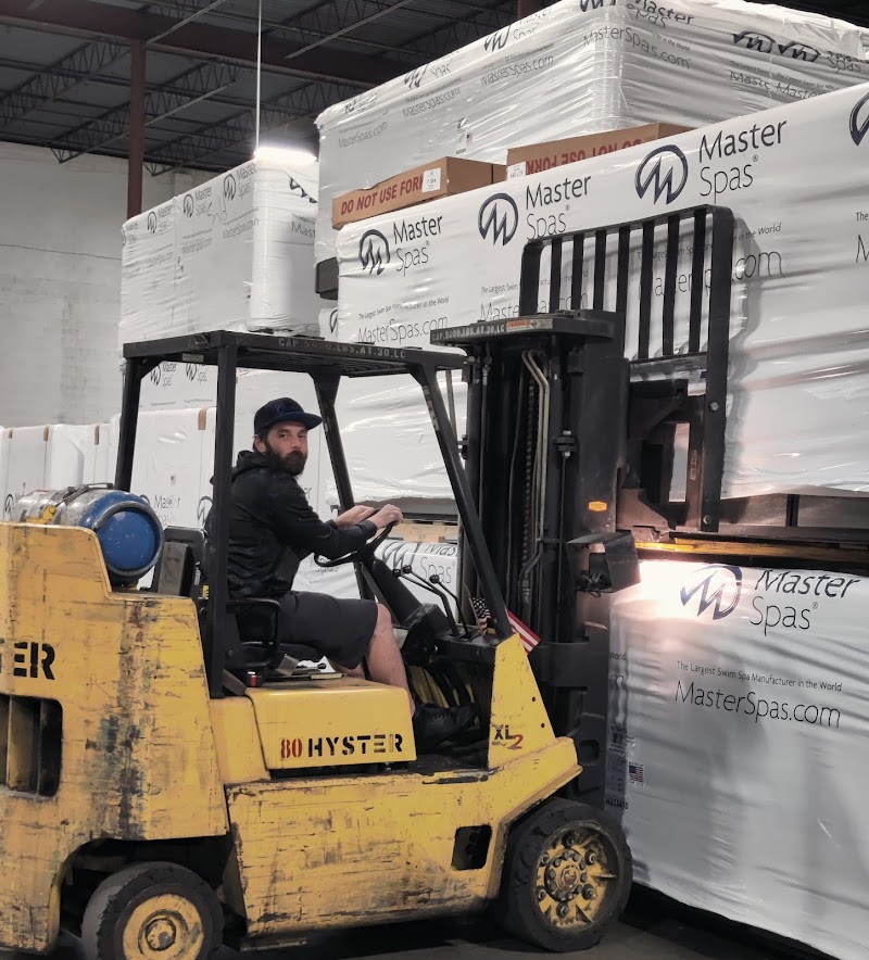 ONeill Transfer Moving & Storage Co photo