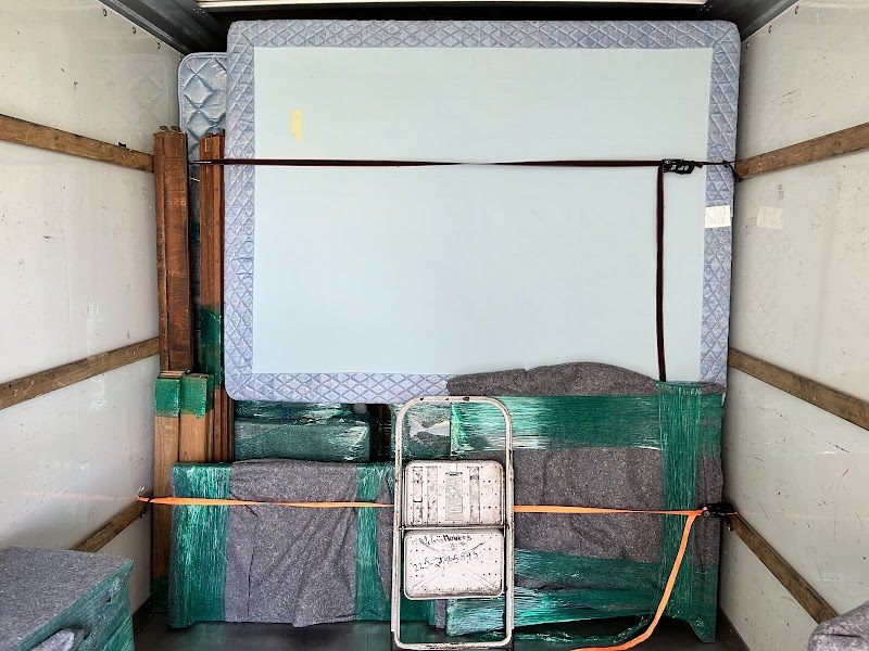 123 TETRIS MOVERS photo