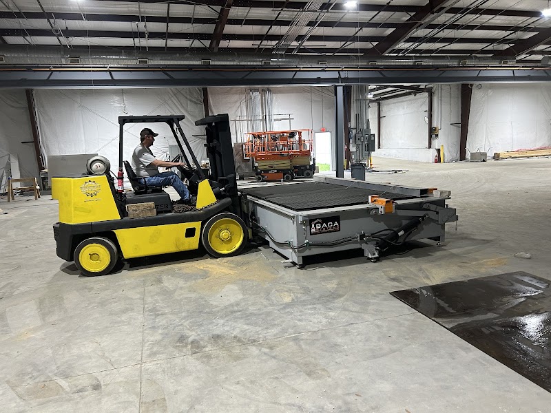 Industrial Movers Inc photo