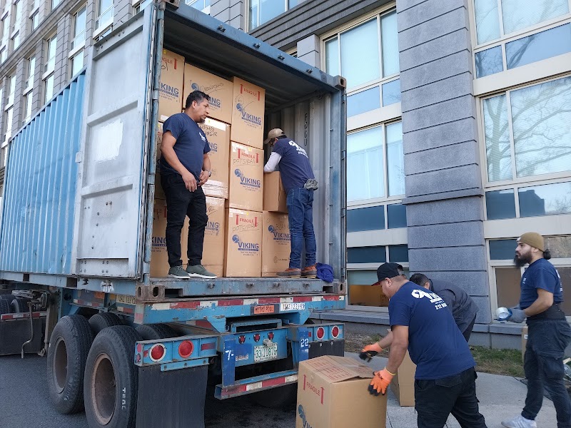 Viking International Moving photo