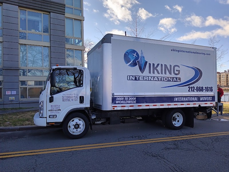 Viking International Moving photo