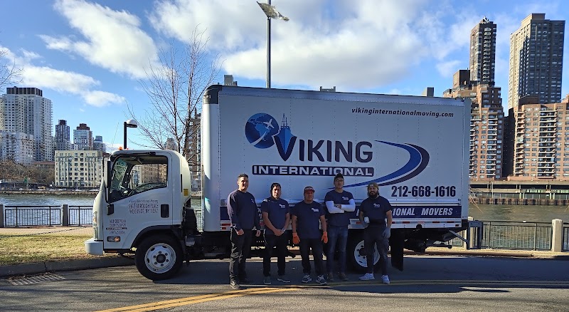 Viking International Moving photo