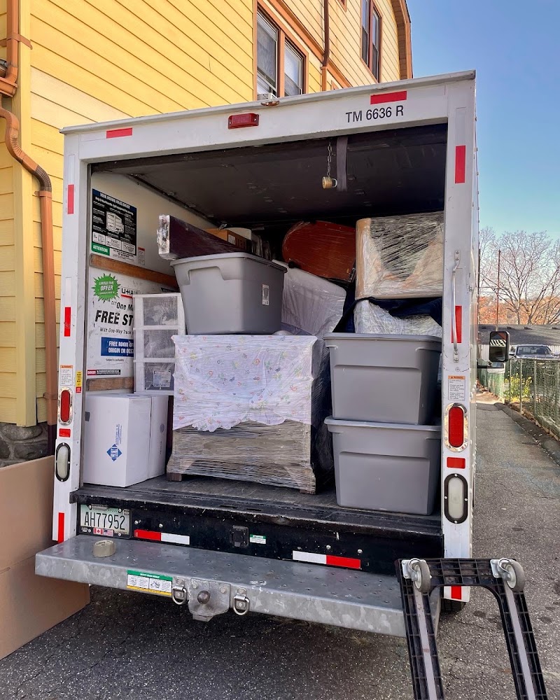 Big Mike's Moving & Delivery photo