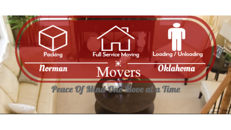 Serenity Moving Services logo