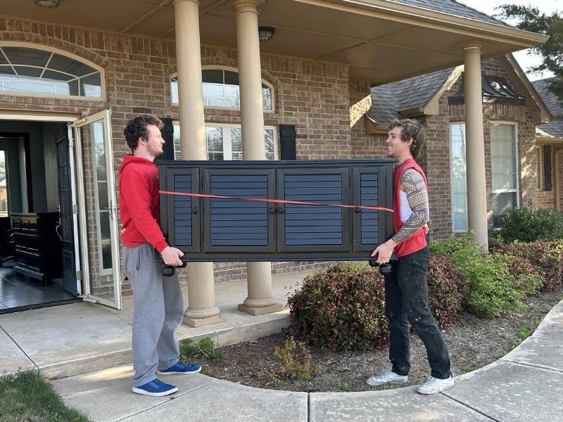 Serenity Moving Services photo