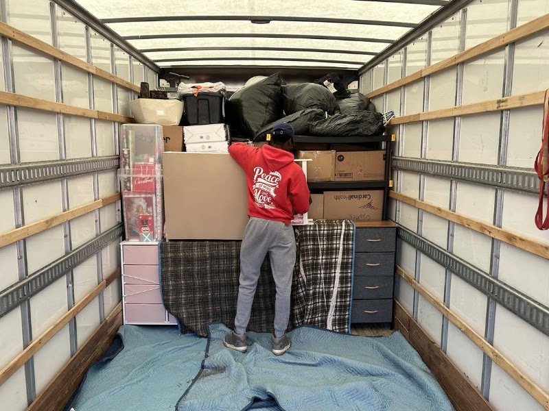 Serenity Moving Services photo