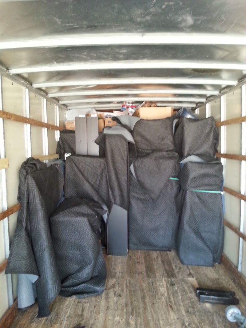 Serenity Moving Services photo