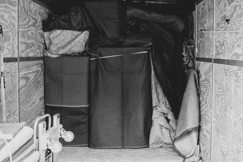 Legendary moving llc photo