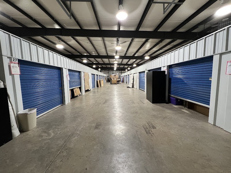 Coffee's Moving and Storage photo