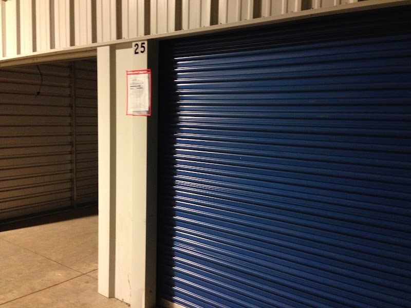 Coffee's Moving and Storage photo