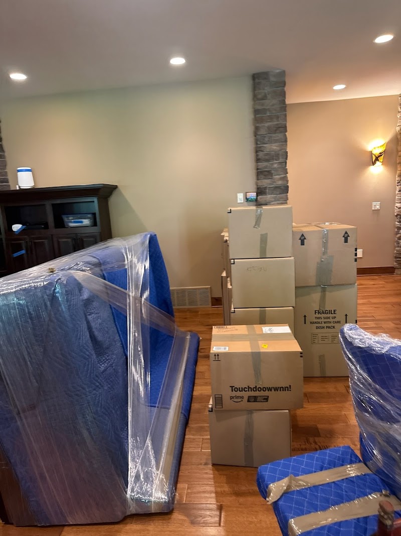 On The Go Moving & Storage Redmond photo