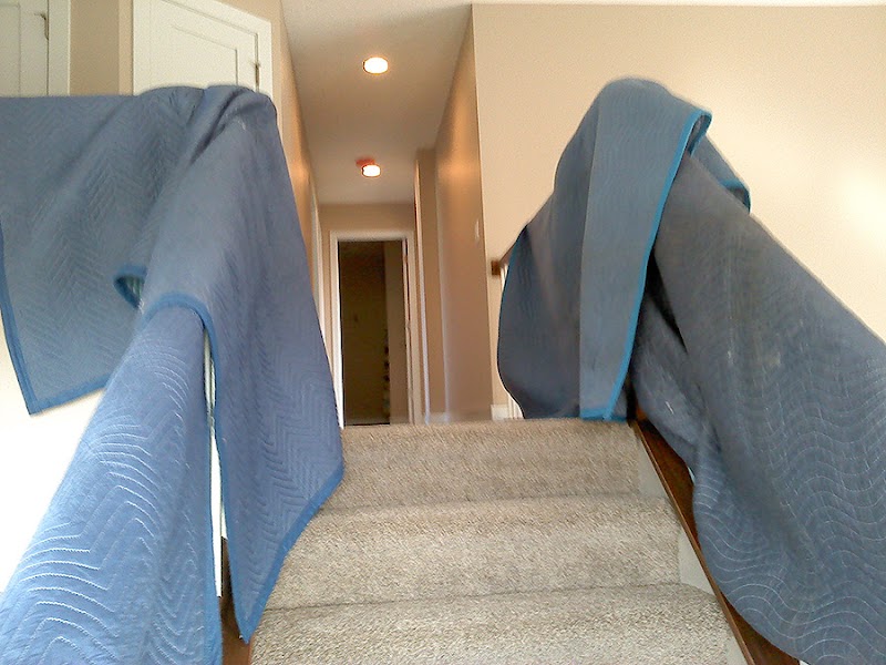 Helping Hands Moving Services LLC photo