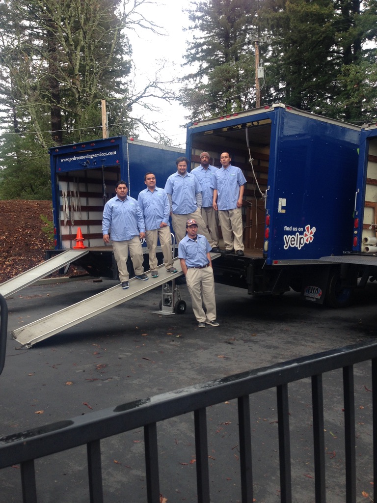 Pedro's Moving Services photo