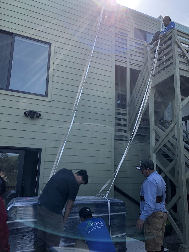Pedro's Moving Services photo