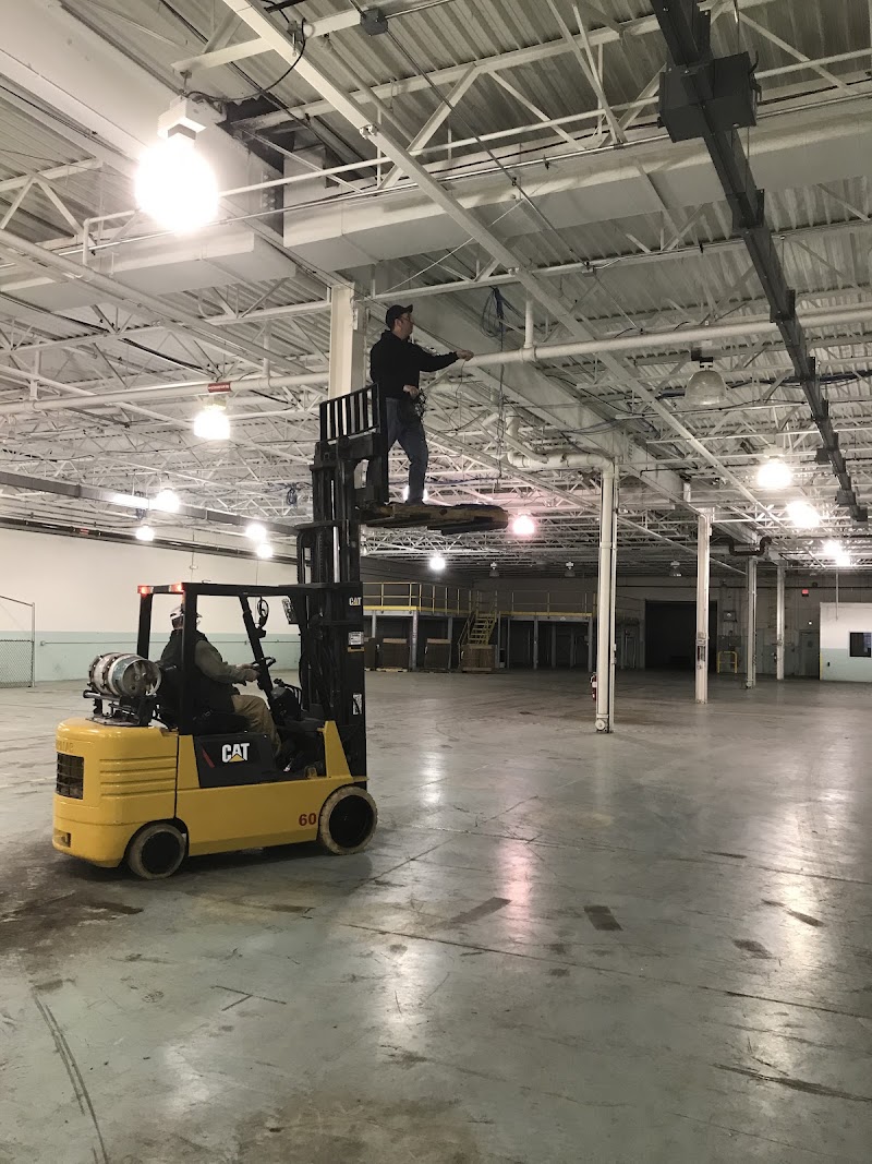 North Coast Moving Inc photo