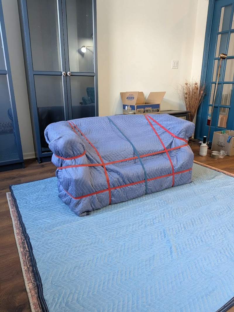 Always Blessed Movers photo