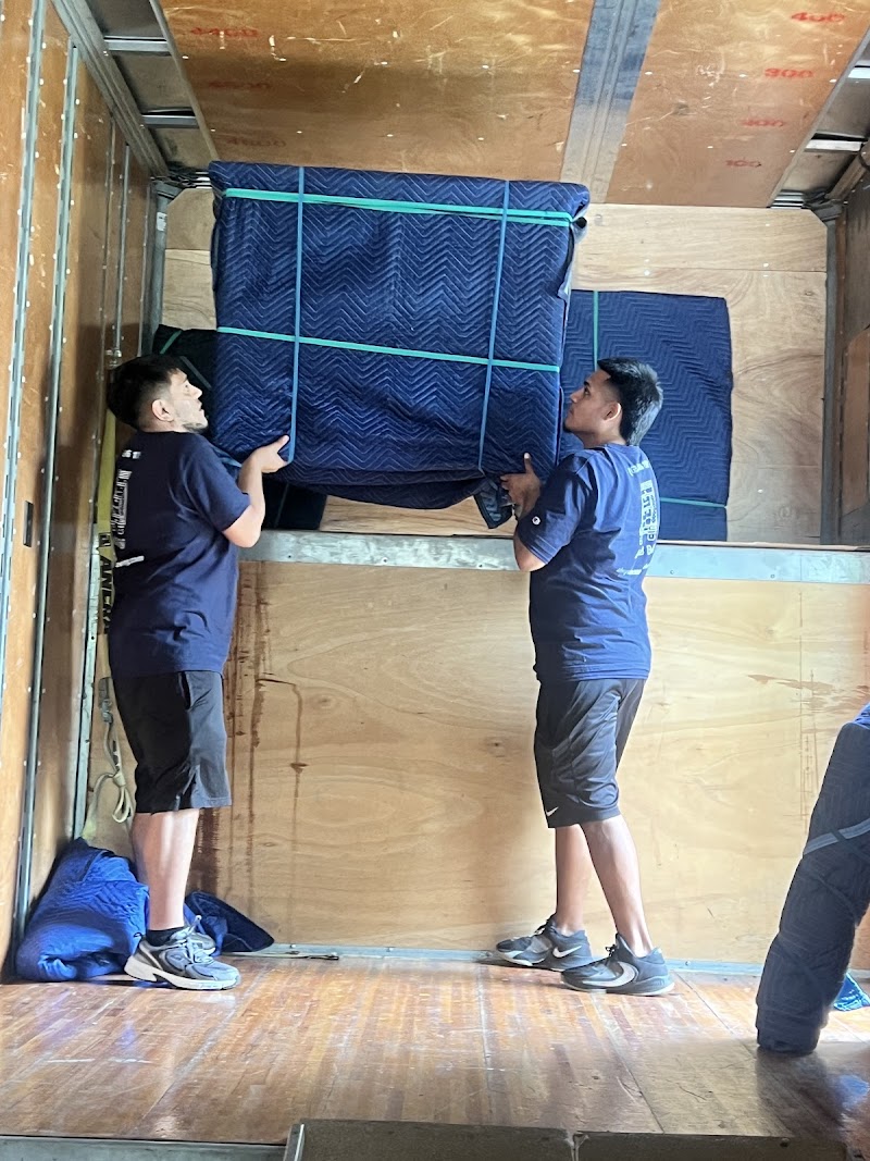 Always Blessed Movers photo