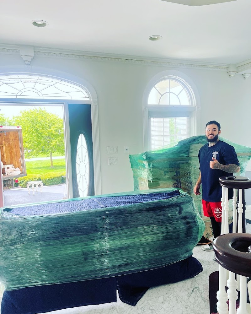 Always Blessed Movers photo