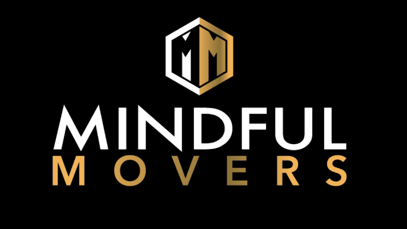 Mindful Movers logo