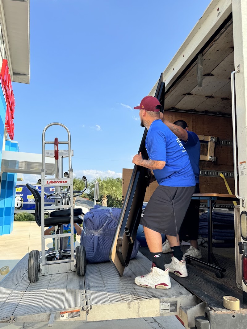 Reliant Movers photo