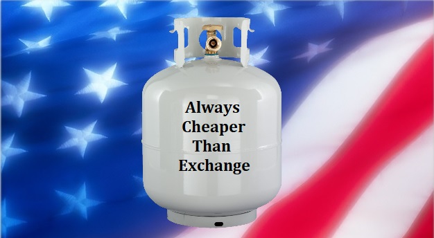 Cupboard Propane & Moving, Inc logo