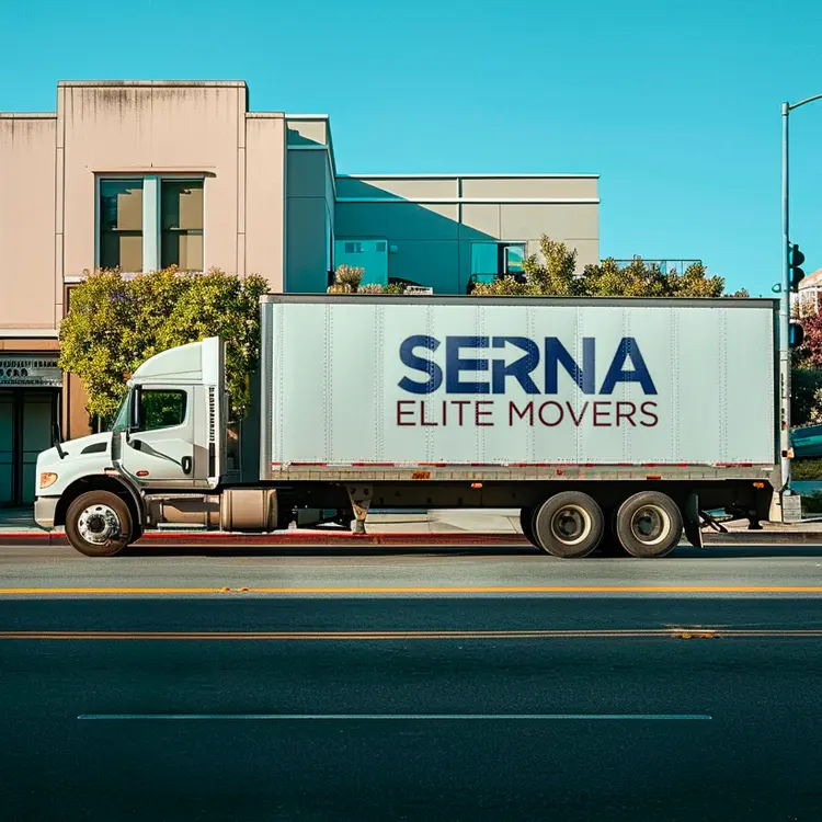 Serna Movers FL photo