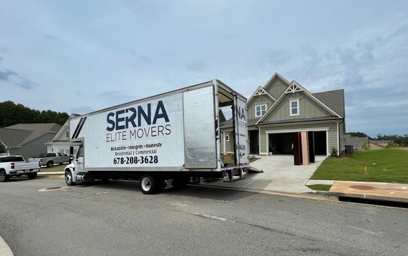 Serna Movers FL photo