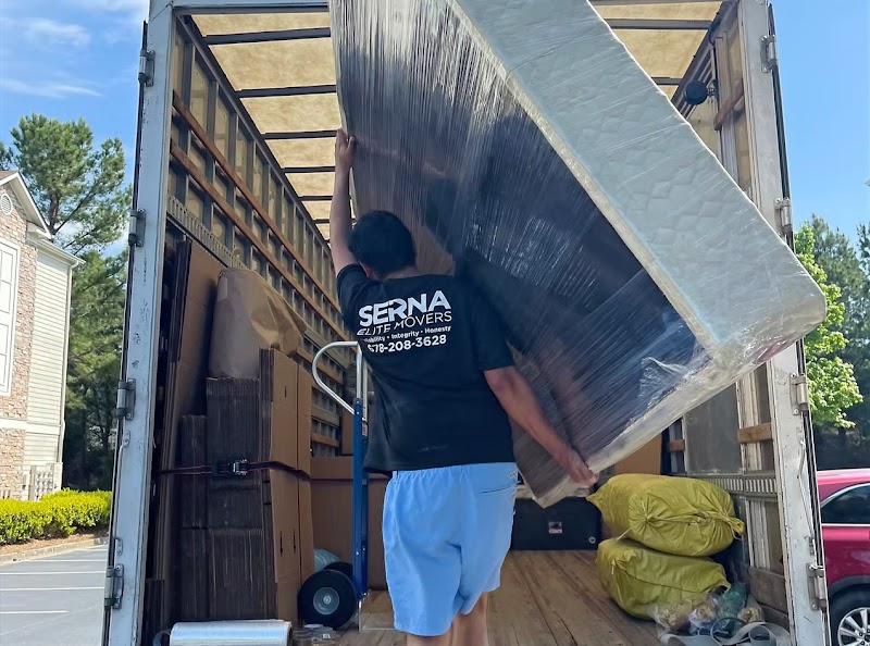 Serna Movers FL photo