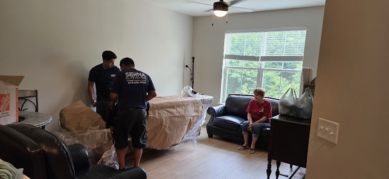 Serna Movers FL photo