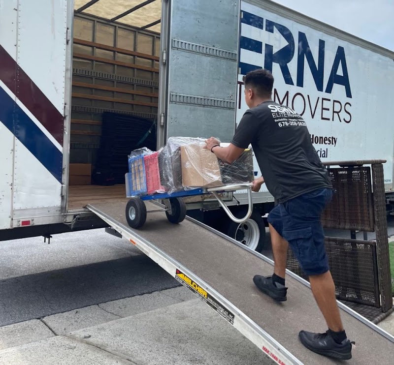 Serna Movers FL photo