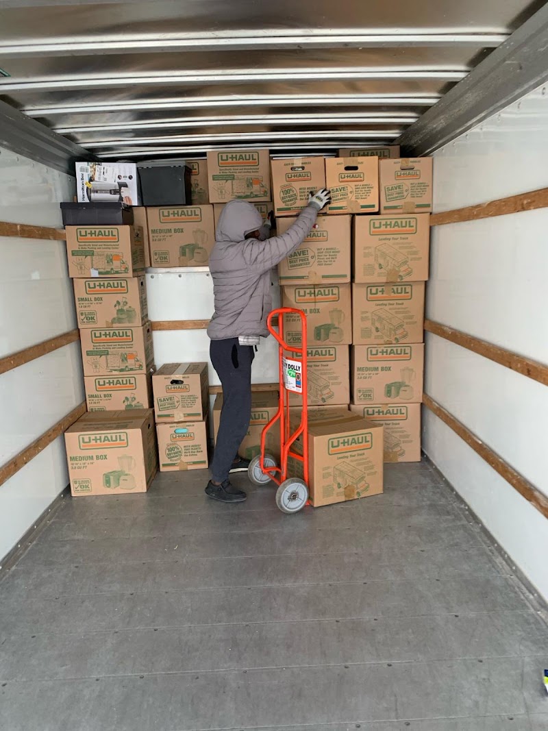 Master Moving Company LLC IA photo