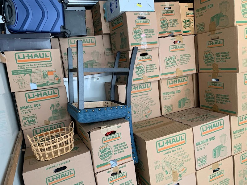 Master Moving Company LLC IA photo
