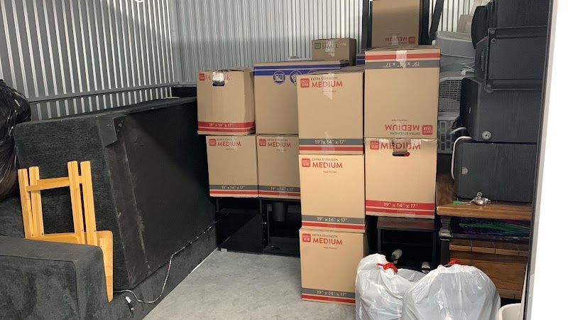 Master Moving Company LLC IA photo