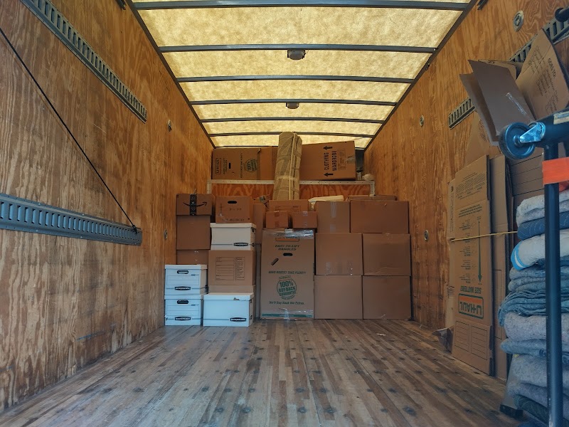 Azteca Movers Inc photo