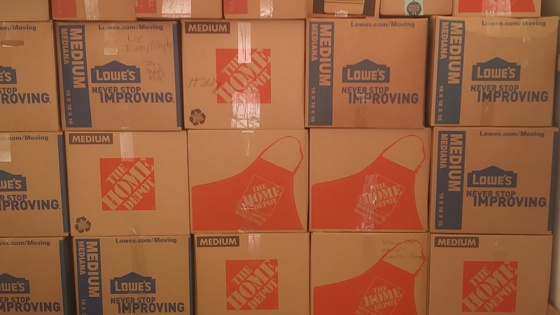 Ring A Bell Moving logo
