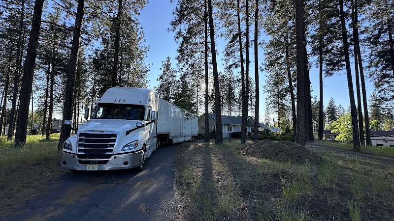 Northwest Moving & Parking photo