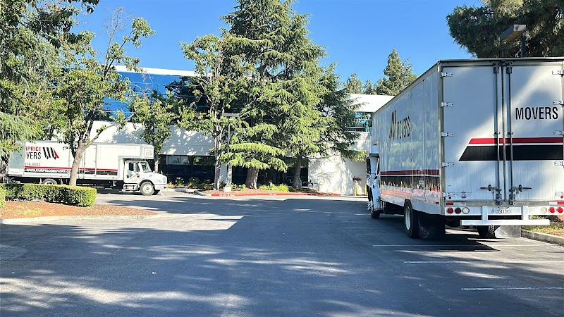 Fairprice Movers Sacramento photo