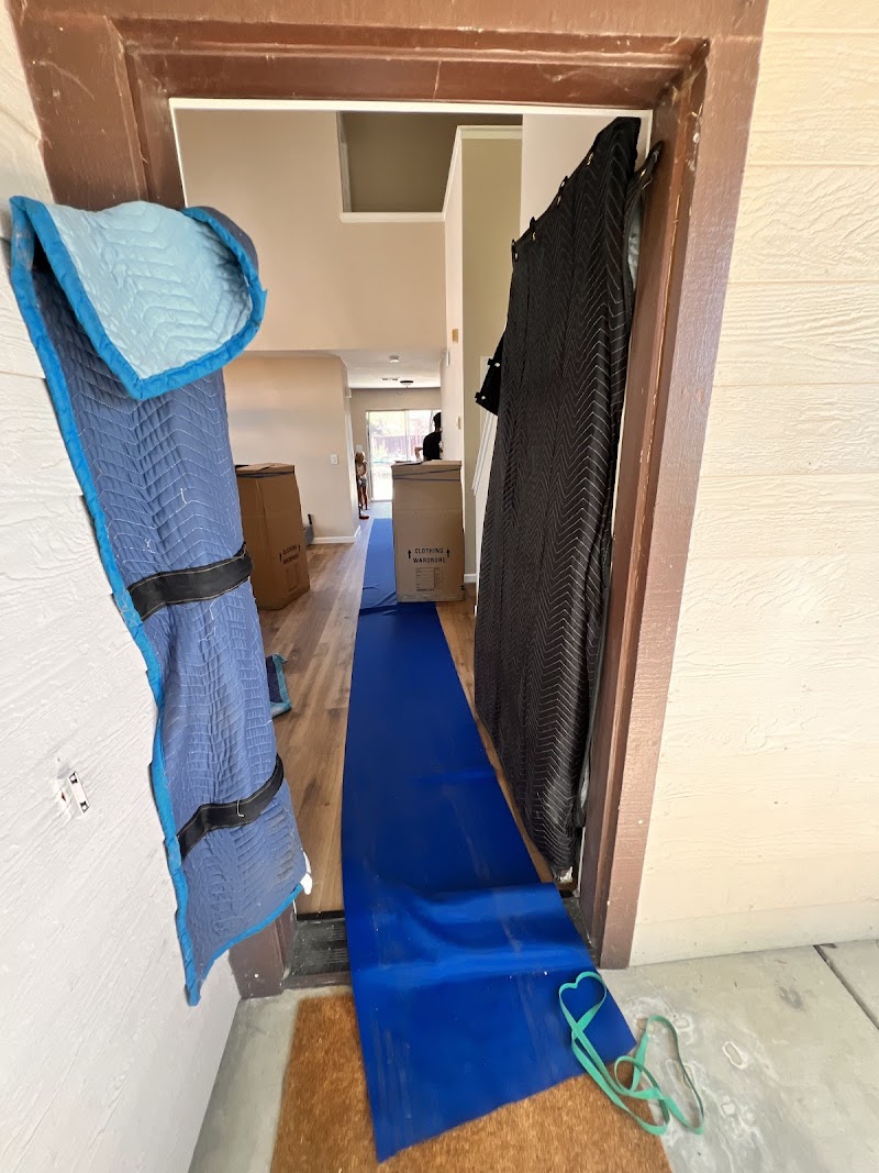 Fairprice Movers Sacramento photo