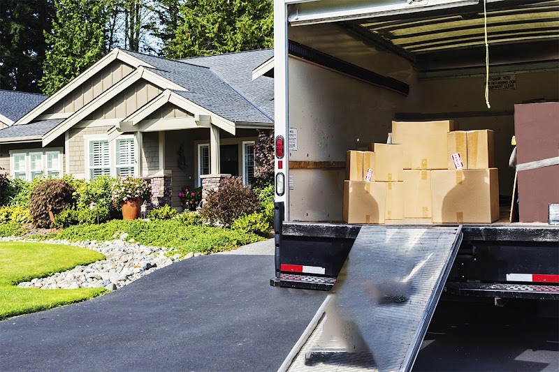 Square Deal Moving photo