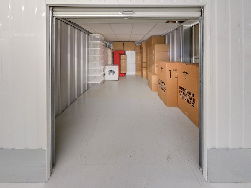 Square Deal Moving photo