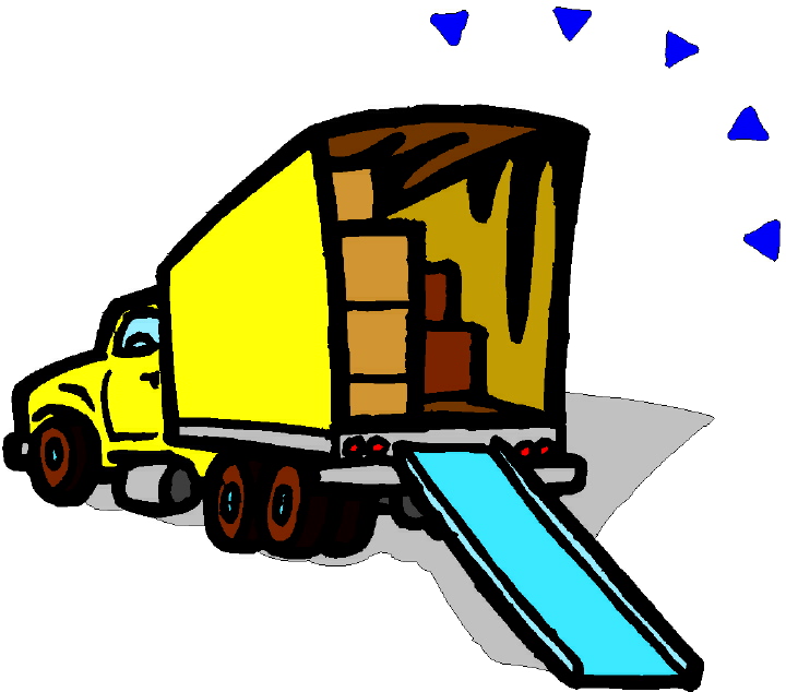 Central Movers Inc logo