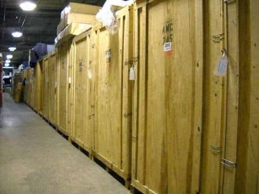 Affordable Moving Co photo