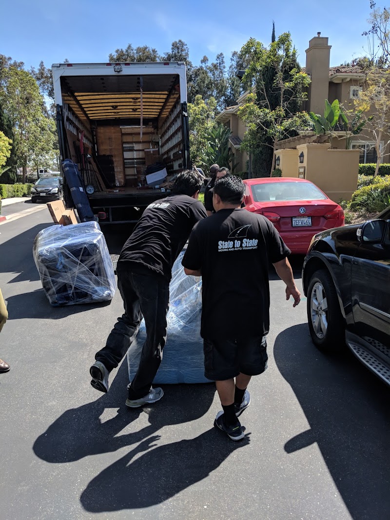 State To State Moving and Auto Transport photo