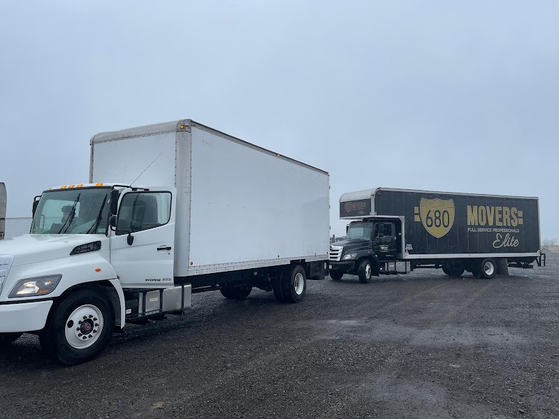 Movers of Sacramento CA photo