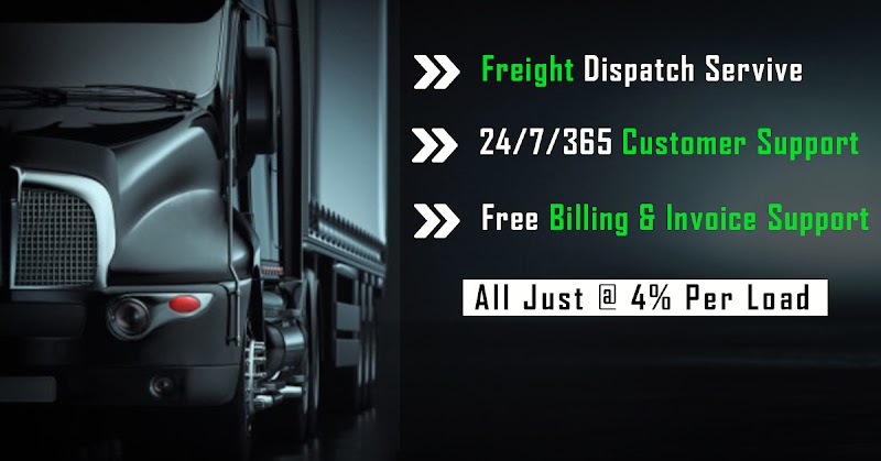 MetroMax Dispatch - Freight Dispatch Company photo