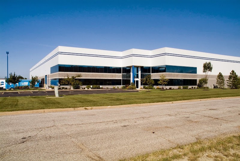 Moving Solutions Inc. logo